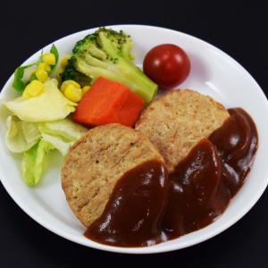 ミニハンバーグ 1kg(約33個入)×2セット...の詳細画像3