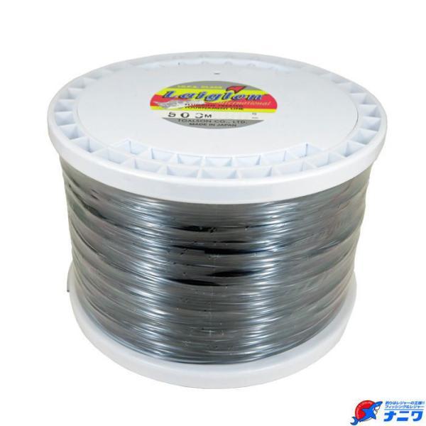 レグロン インターナショナル グレー 60号 500m