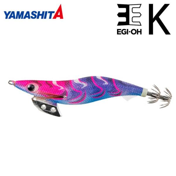 ヤマシタ エギ王K 3.0号 092 ディープストライク