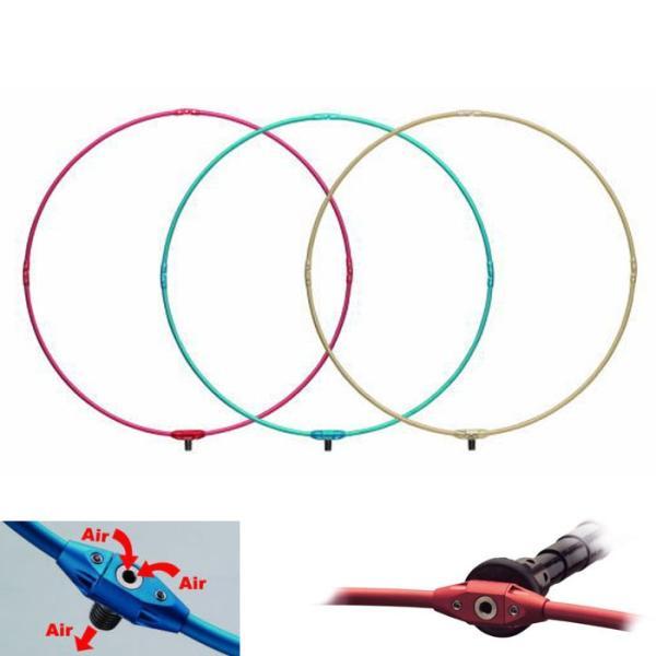 昌栄 ウルトラフレーム極 ver.2 40cm レッド