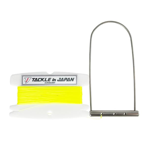 タックルインジャパン 根掛かり外し オトリレスキュー