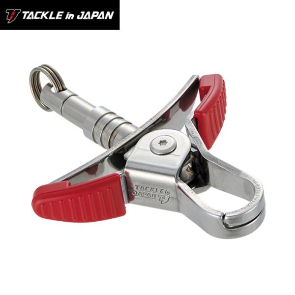 タックルインジャパン マルチアンカースピンTF