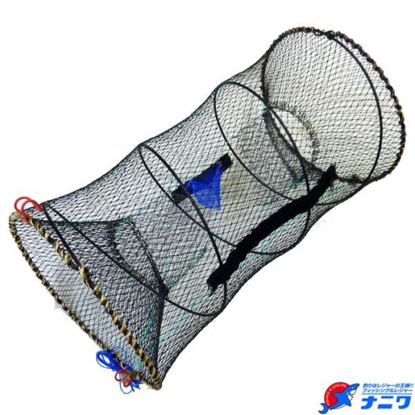 マルシン スプリングあなごカゴ 3段 60cm