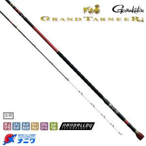 がまかつ がまくえ ドーラ 70号 4.8m : ナニワ釣具 Yahoo!店 - 通販