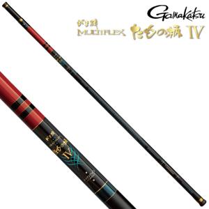 シマノ（SHIMANO） 24 ファイアブラッド玉ノ柄 550 : つり具のBunBun