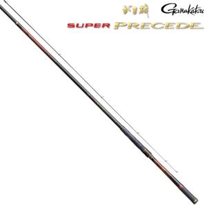 がまかつ　スーパープレシード　1.25-53 Gamakatsu（がまかつ） がま磯 スーパープレシード 1.25-5.0 : ナニワ