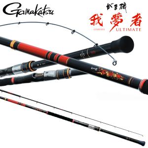 Gamakatsu（がまかつ） がま磯 スーパープレシード 1.25-5.0 : ナニワ