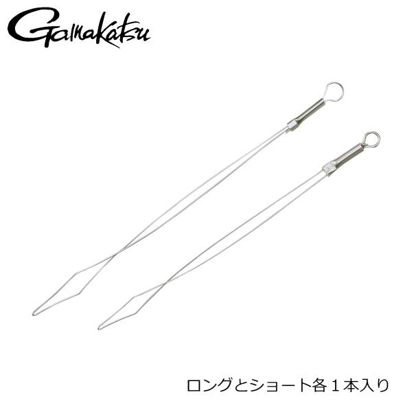 がまかつ スレッダー GM1883