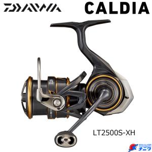 ダイワ 21 カルディア LT2500S-XH｜naniwa728