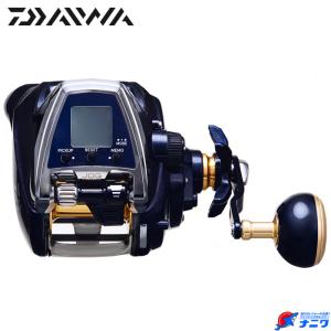 DAIWA（ダイワ） 23 レオブリッツ S500JP PE4号500mセット(サンライン