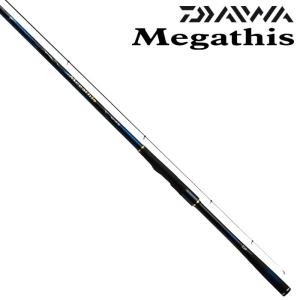 DAIWA（ダイワ） モンスターフォースAGS 尾長53 : ナニワ釣具 Yahoo!店