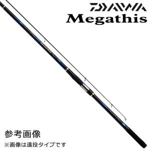 DAIWA（釣り） ダイワ モンスターフォースAGS 尾長53 : ナニワ