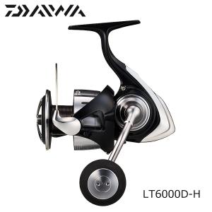 DAIWA（ダイワ） 19LEXA（レグザ） LT5000D−CXH
