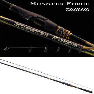 ダイワ モンスターフォースAGS 口太53