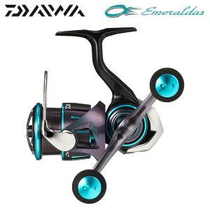 DAIWA（ダイワ） 24 ルビアス PC LT2500-H : ナニワ釣具 Yahoo!店