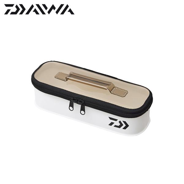 ダイワ システムツールバッグ（A） M-1 ホワイト