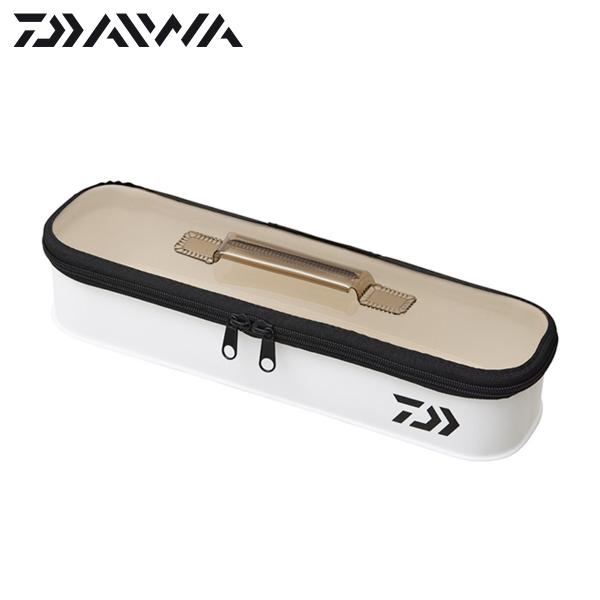 ダイワ システムツールバッグ（A） L-1 ホワイト