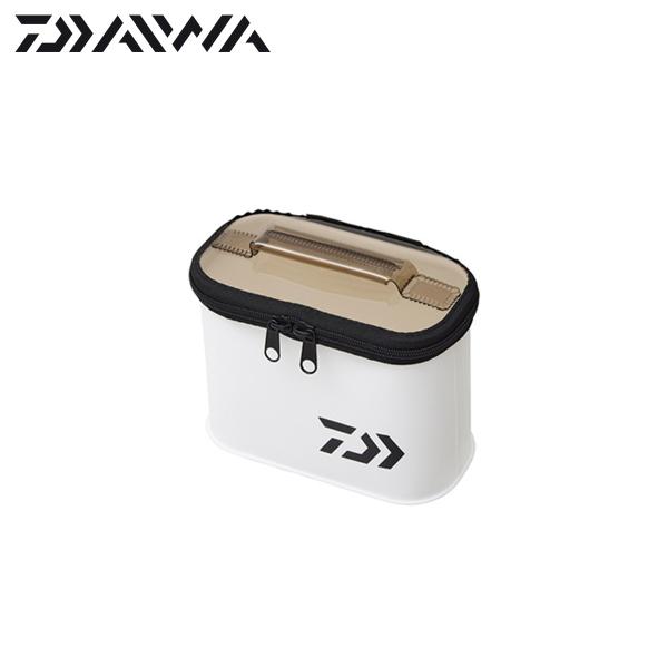 ダイワ システムツールバッグ（A） S-2 ホワイト