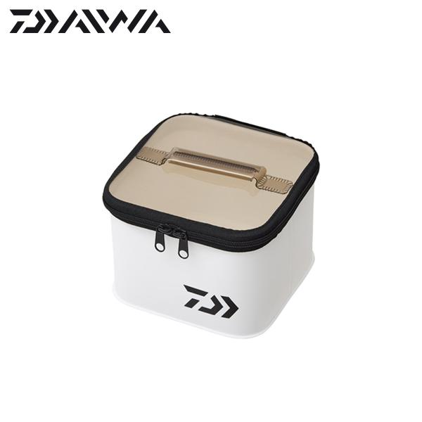 ダイワ システムツールバッグ（A） SW-2 ホワイト