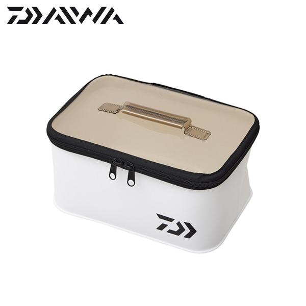 ダイワ システムツールバッグ（A） MW-2 ホワイト