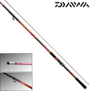 DAIWA（ダイワ） モンスターフォースAGS 尾長53 : ナニワ釣具 Yahoo!店