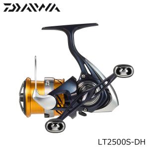 DAIWA（釣り） ダイワ 24 ルビアス PC LT2500-H : ナニワ釣具