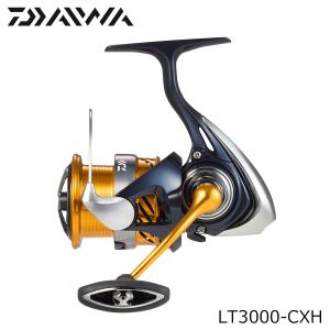 DAIWA（ダイワ） 23 レガリス LT2500S-DH : ナニワ釣具 Yahoo!店