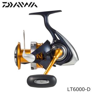 DAIWA（ダイワ） 24 ルビアス LT4000-XH : ナニワ釣具 Yahoo!店 - 通販