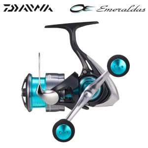 DAIWA（ダイワ） リール '17 エメラルダスMX 2508PE-H-DH(ダブル