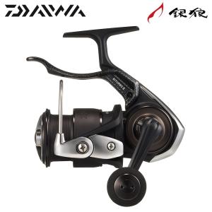 DAIWA（釣り） ダイワ 23 シグナス 2500XH-LBD : ナニワ釣具