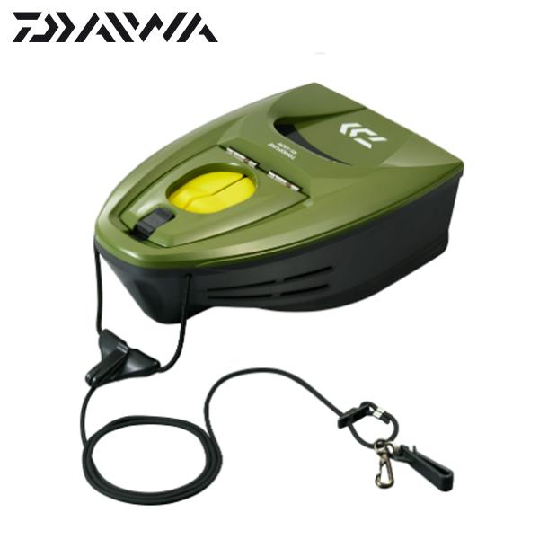 ダイワ 友舟 RX-450W モスグリーン