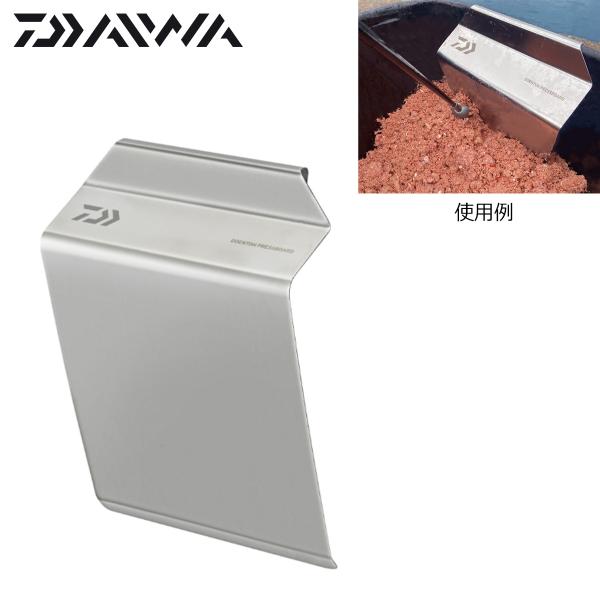ダイワ ど遠投プレスボード