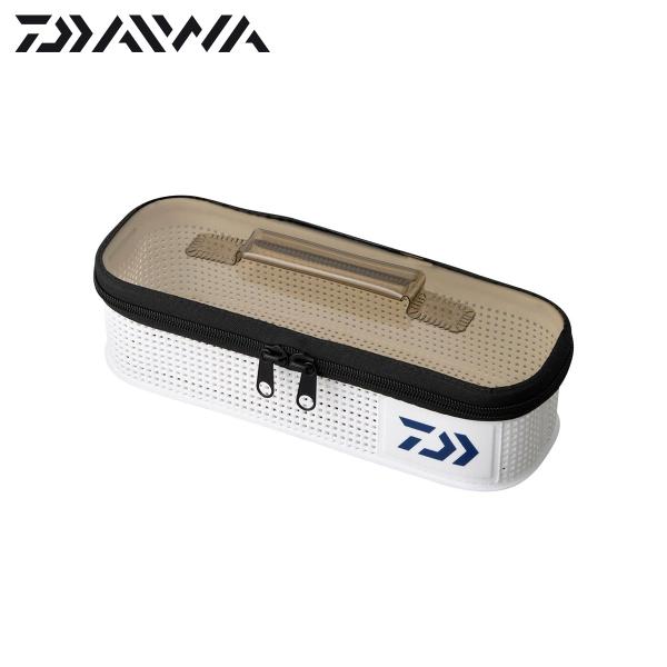 ダイワ システムツールバッグ（A） MESH M-1 ホワイト