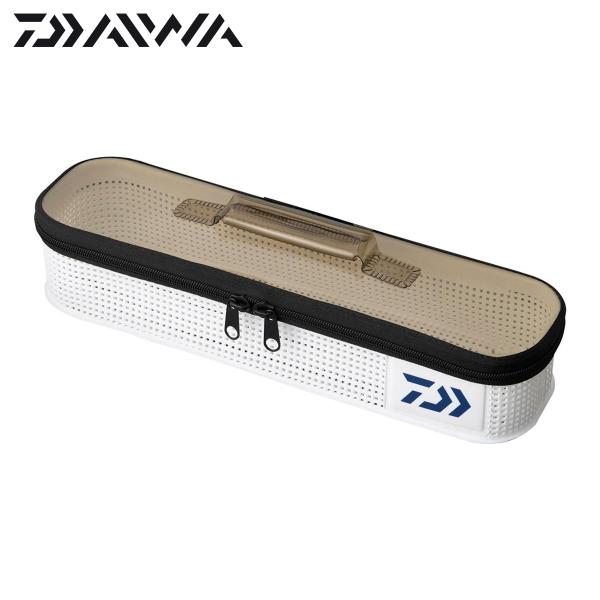 ダイワ システムツールバッグ（A） MESH L-1 ホワイト