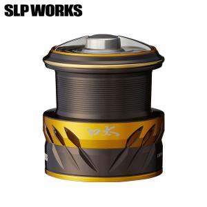 SLP-WORKS 24 RCS ISO カラースプール : ナニワ釣具 Yahoo!店 - 通販