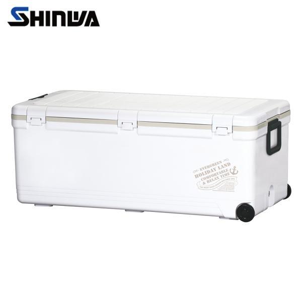 シンワ ホリデーランドクーラー 76H ホワイト