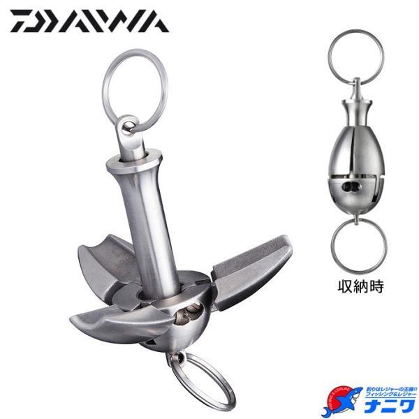 ダイワ 友舟ストッパーエッグ