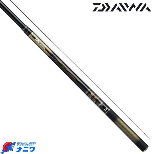 ダイワ 春渓 硬調 61M・V