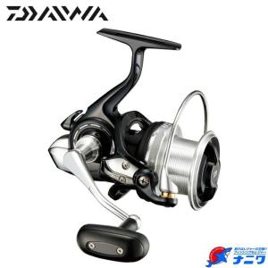 DAIWA（ダイワ） 【目玉商品】ダイワ 17 ウインドキャスト 4000QD