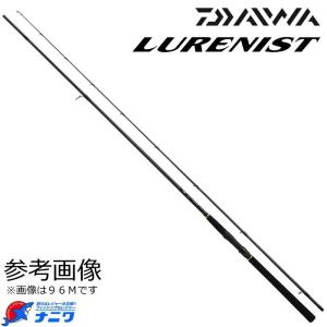 ダイワ ルアーニスト ライトショアジギング 96MH : ナニワ釣具 Yahoo