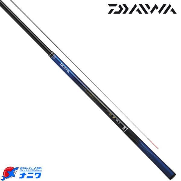 ダイワ 渓流清瀬 硬調 62M・Y