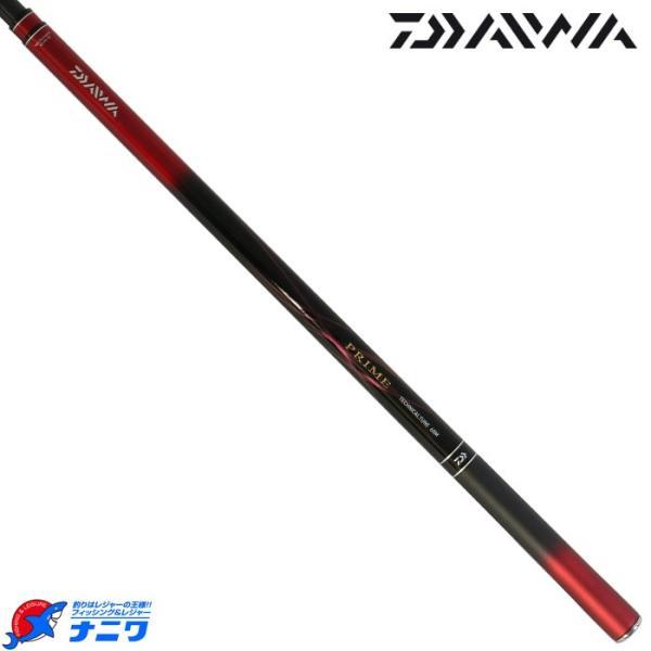 ダイワ プライムテクニカルチューン 60M・R
