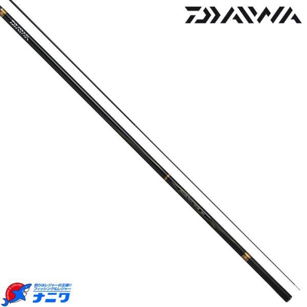 ダイワ 20 アバンサー 早瀬抜 90M・R