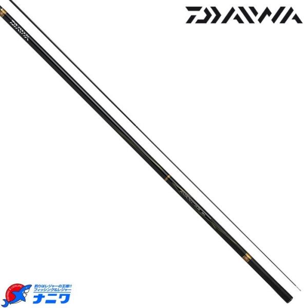 ダイワ 20 アバンサー 早瀬抜 90・R