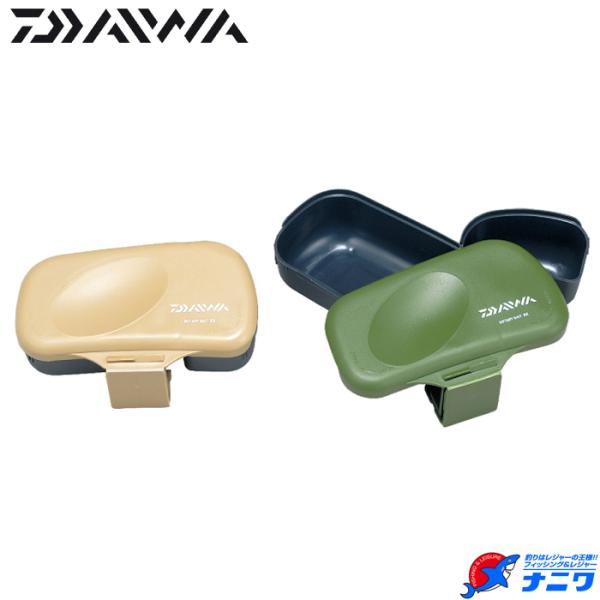 ダイワ ロータリーベイト2R (カラーはおまかせで)