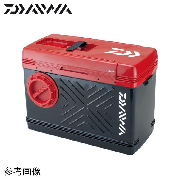 ダイワ 友カンTS 2400 メガレッド