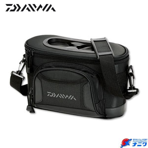 ダイワ ウエストクリール 35(F) ブラック