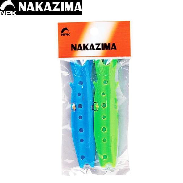 ナカジマ ベンリホック No.216