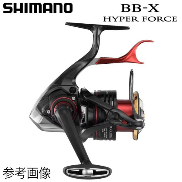 シマノ 22 BB-Xハイパーフォース C3000D TYPE-G S R(右ハンドル)