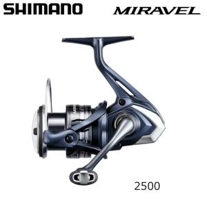 シマノ（SHIMANO） ( 在庫限り ) 21 アルテグラ 2500 リール